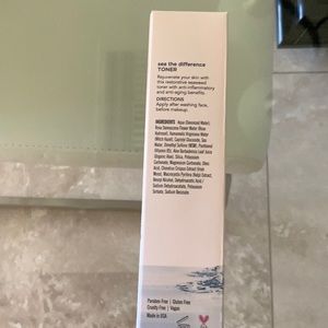 skincare, Sea the Difference Toner